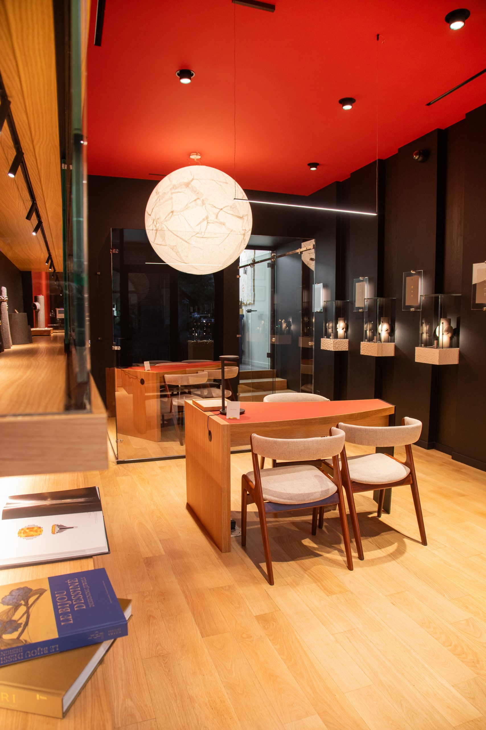 Boutique artisan joaillier Toulouse