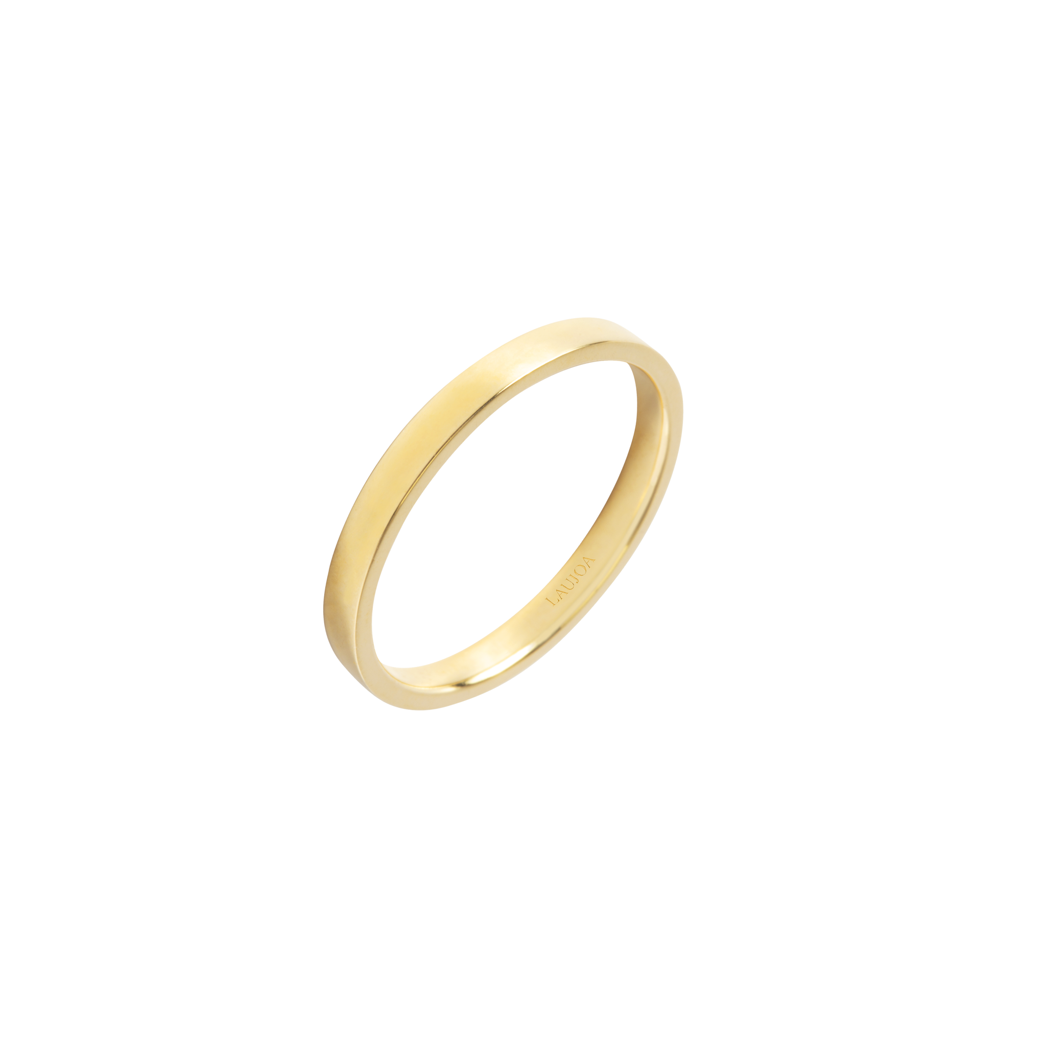 LAUJOA - Alliance Homme Capitole 2.5