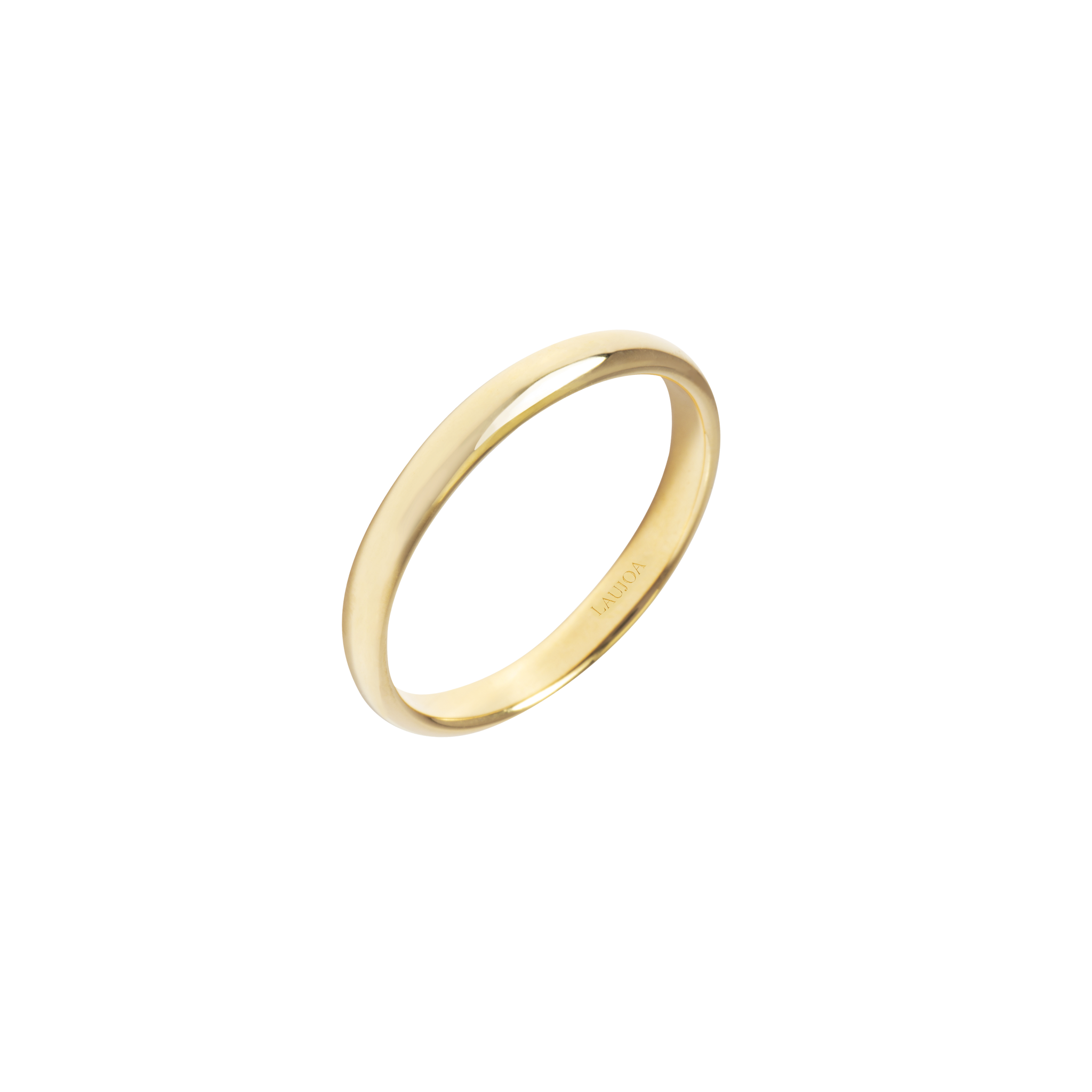 LAUJOA - Alliance Carmes