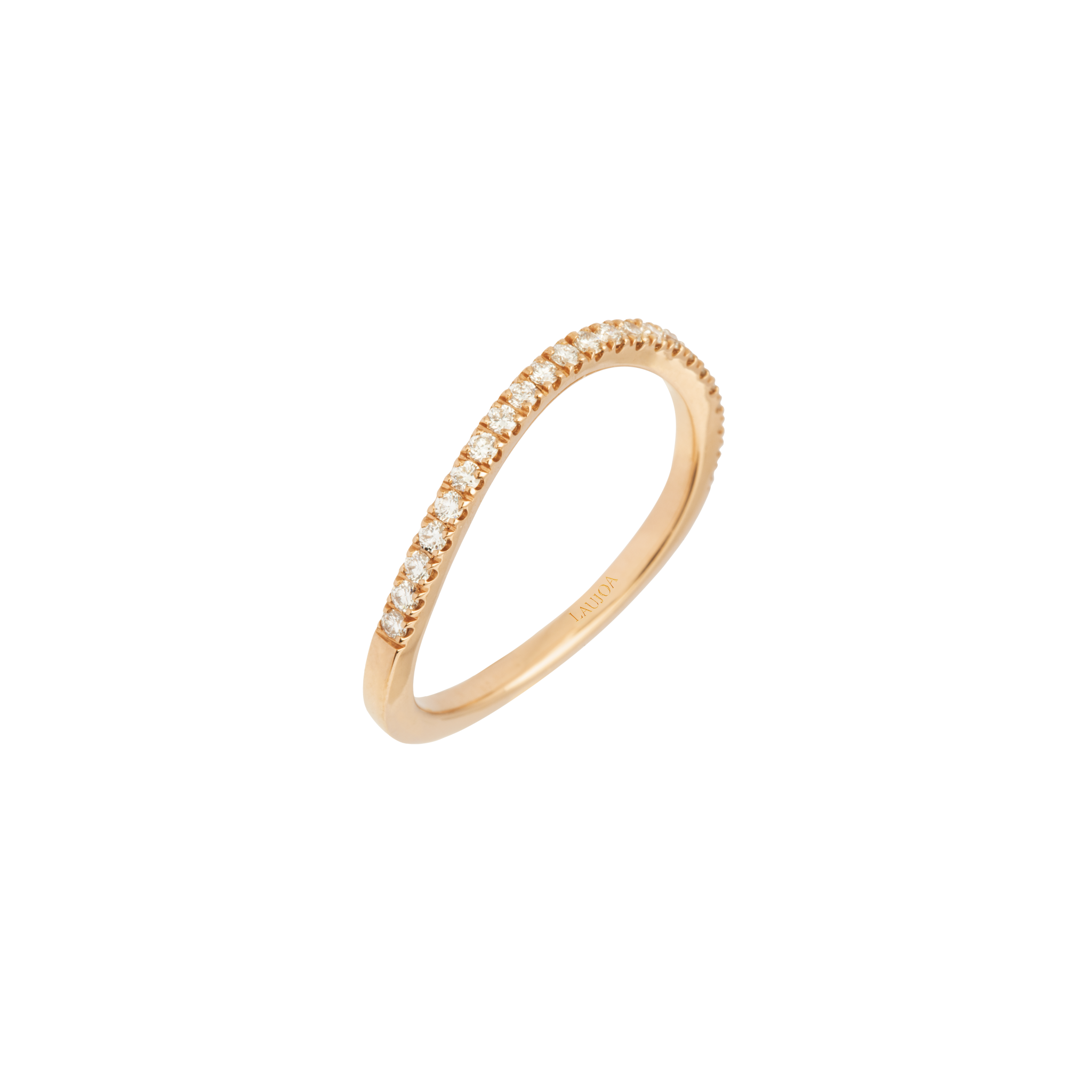 LAUJOA - Alliance Scintillante