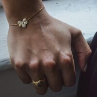 Bracelet égérie Laujoa