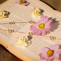 Collier Collection Vertu