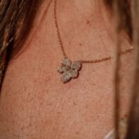 Pendentif créateur Laujoa