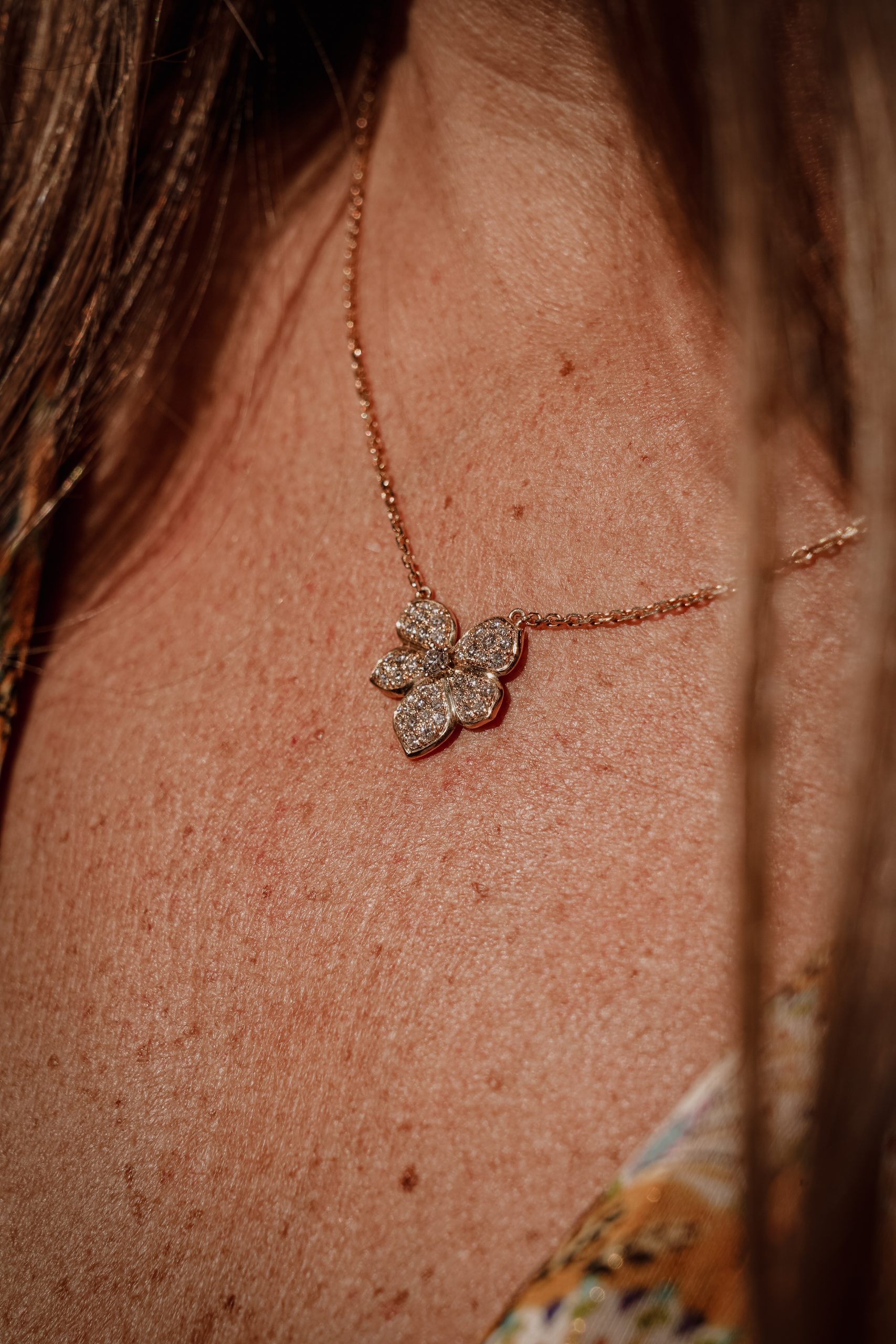 Pendentif créateur Laujoa