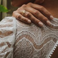 Bague Collection Vertu