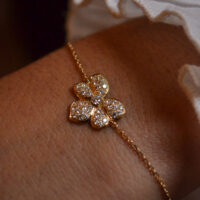 Bracelet créateur Laujoa