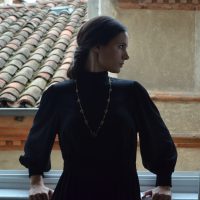 Sautoir Allure Laujoa