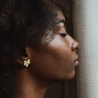 Boucles d'oreilles Égérie Laujoa