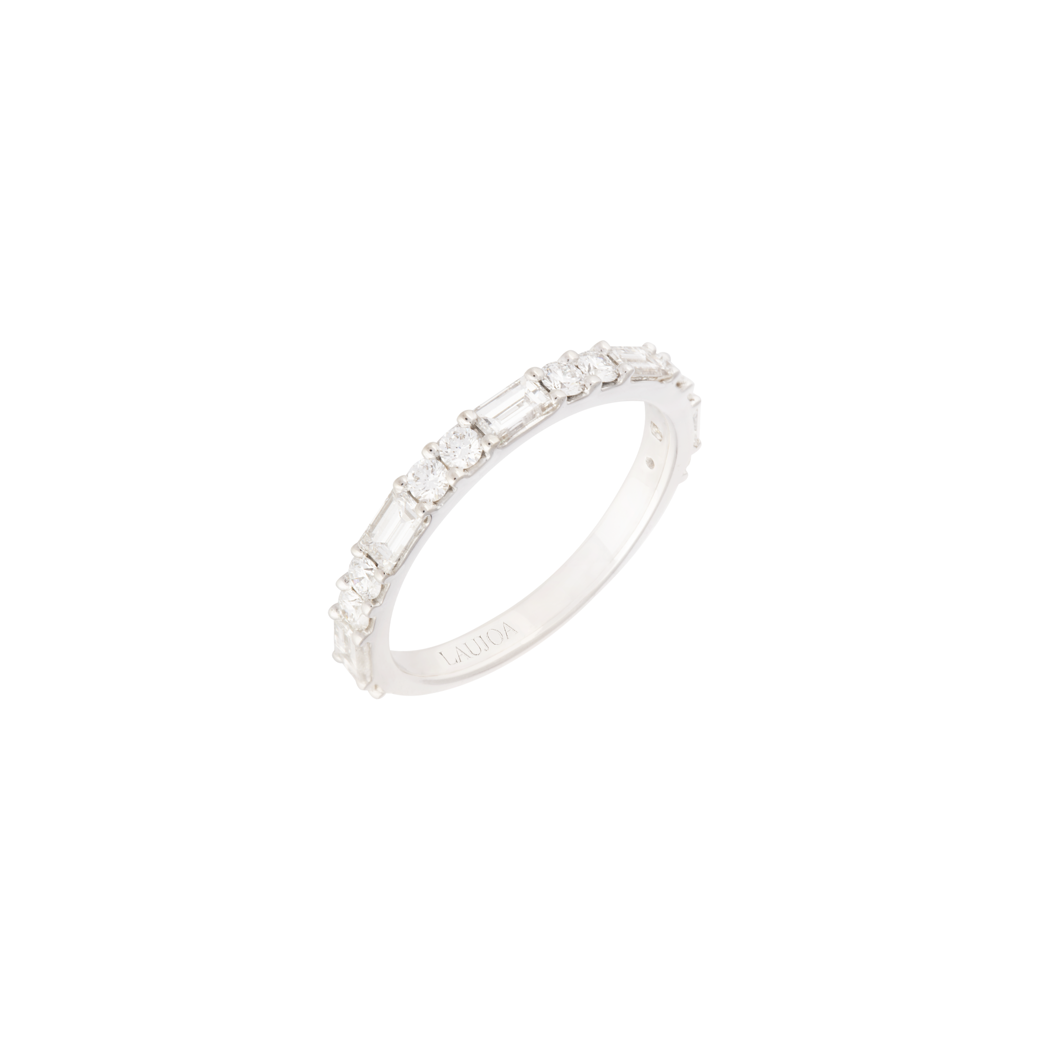 LAUJOA - Alliance Etincellante