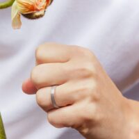 LAUJOA - Alliance Capitole 3.5 martelée Homme