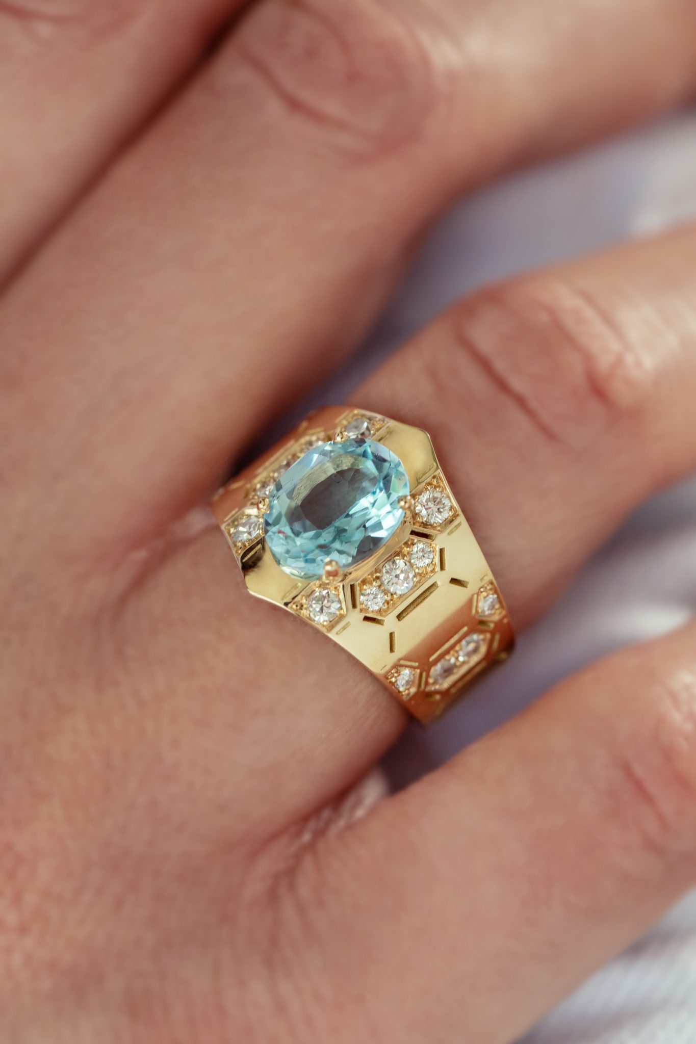 Création sur-mesure