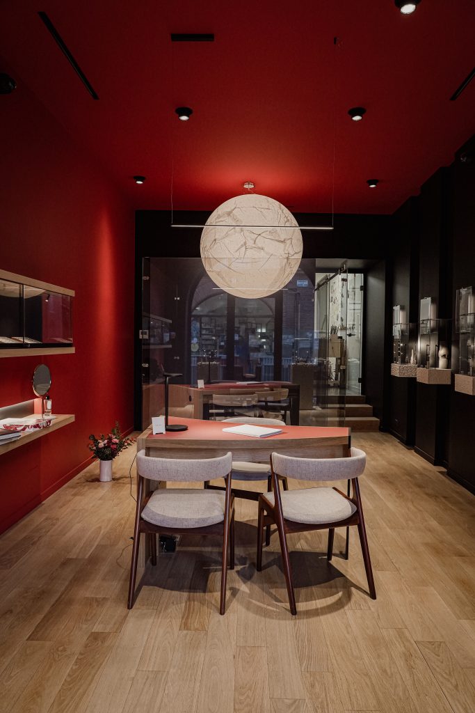 Boutique de votre artisan joaillier à Toulouse