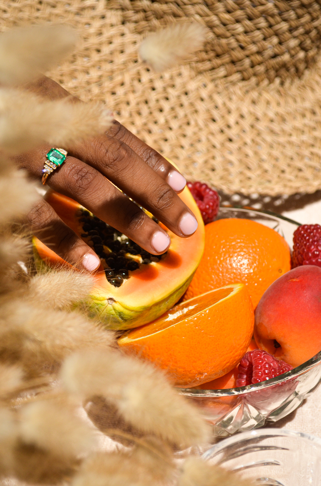 Création d'artisan joaillier : bijou sur-mesure