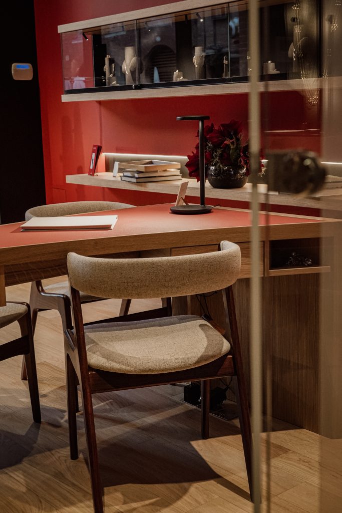 Boutique Laujoa à Toulouse