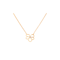 Pendentif Allure Or jaune Diamant