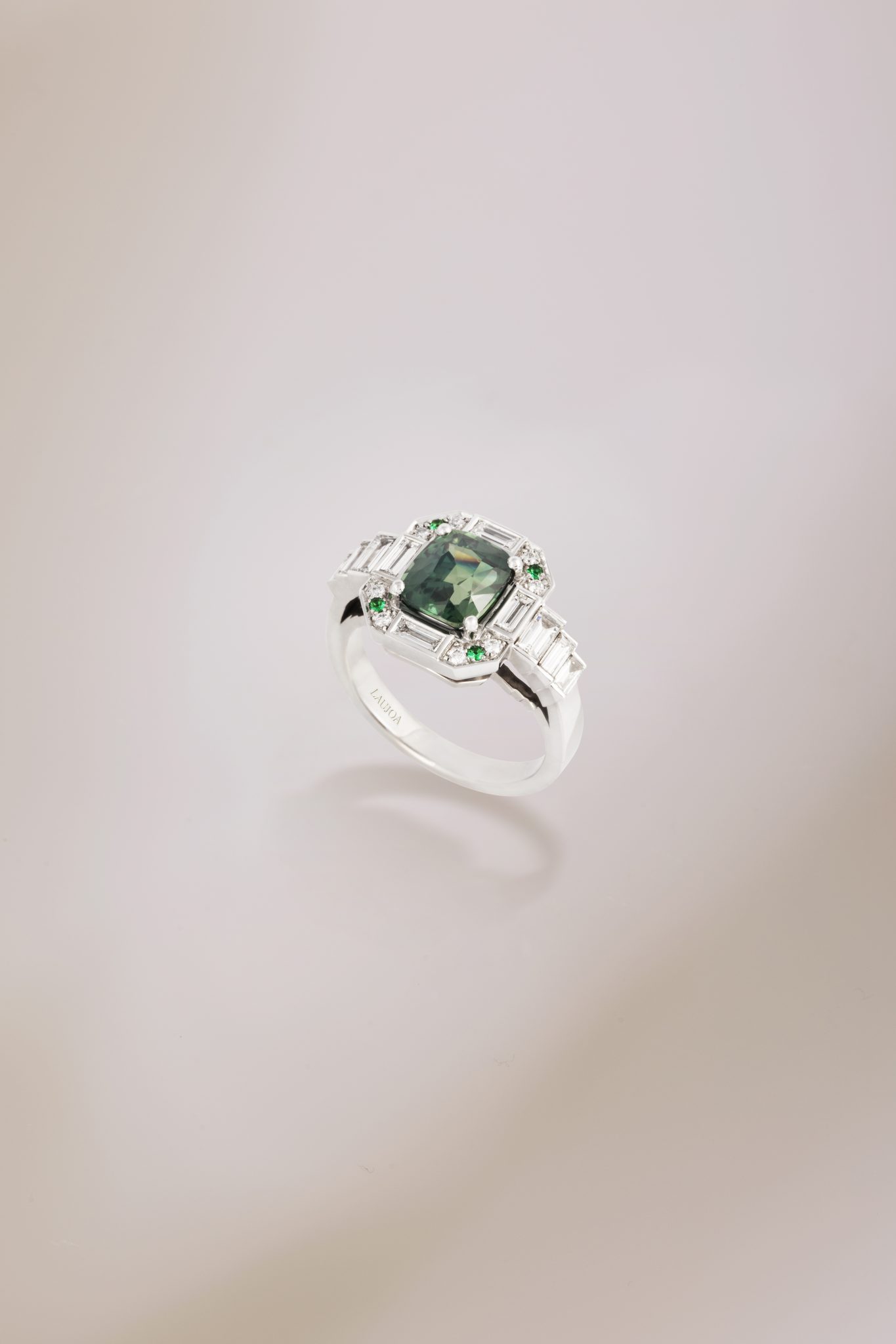 Création sur-mesure