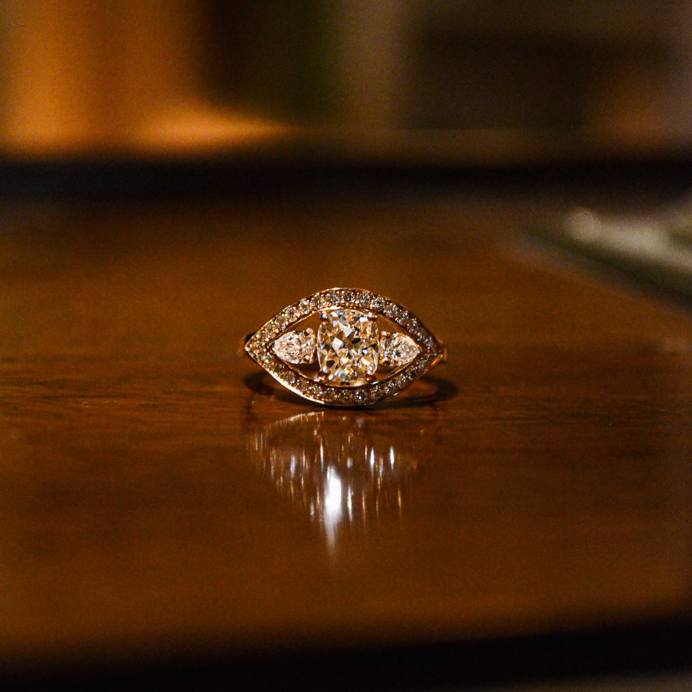 Bijou sur mesure Laujoa