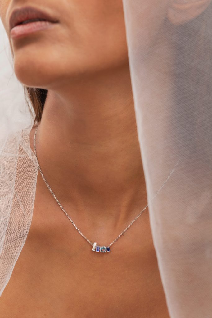 Pendentif New-York de votre artisan joaillier