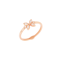 Bague Galaxie - Collection Mosaïque - Joaillier Toulouse