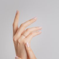 Bague Ondulation - Collection Mosaïque - Joaillier Toulouse