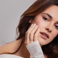 Bague Rosace - Collection Mosaïque - Joaillier Toulouse