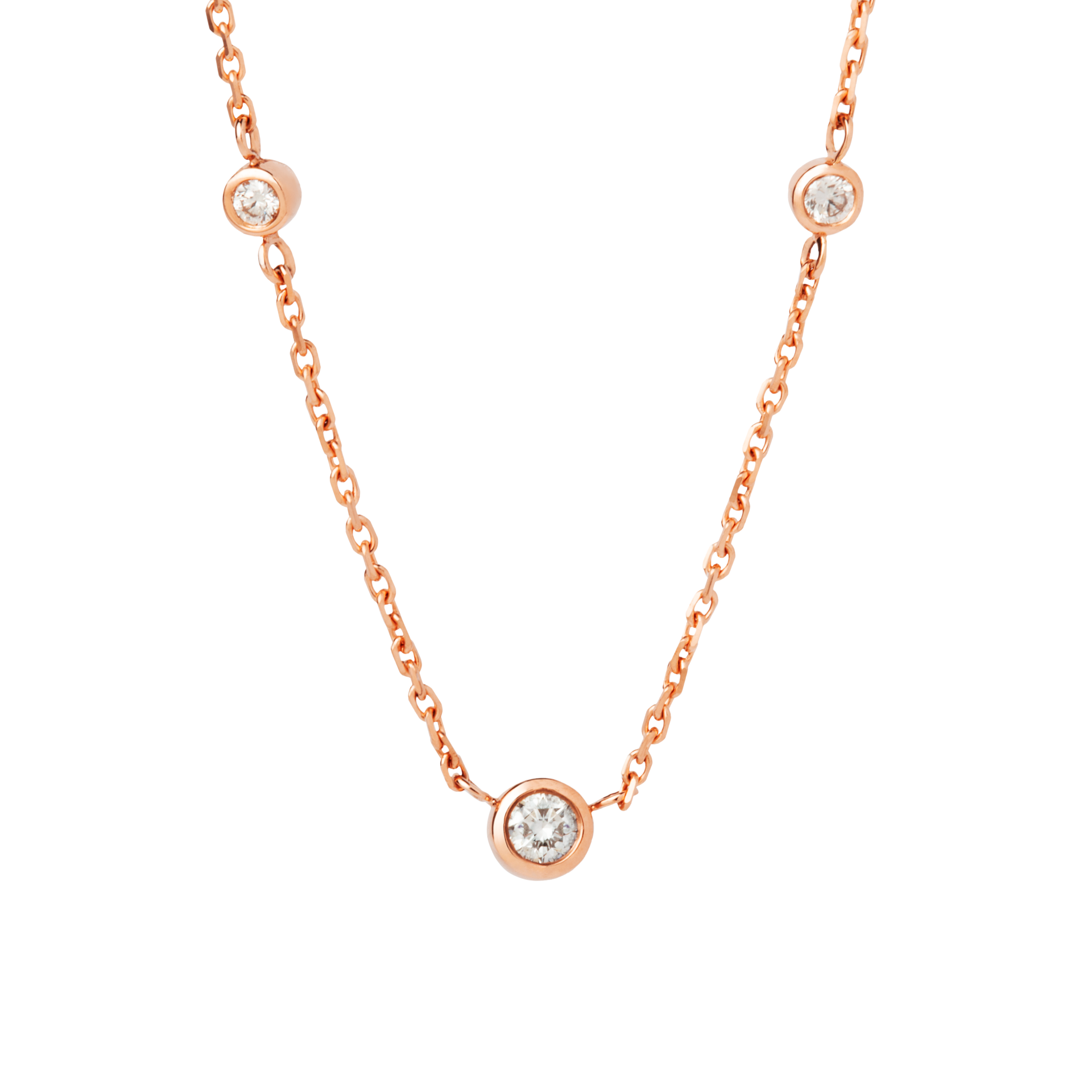 Pendentif Spirale - Collection Mosaïque - Joaillier Toulouse