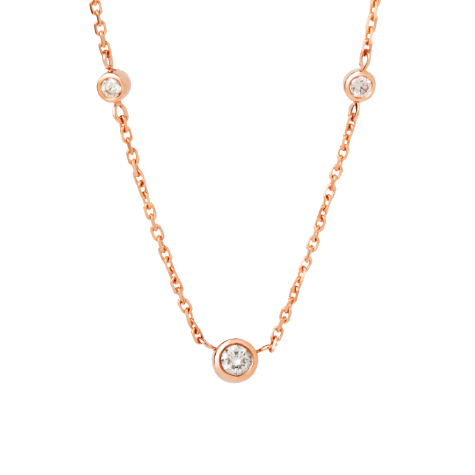 Pendentif Spirale - Collection Mosaïque - Joaillier Toulouse