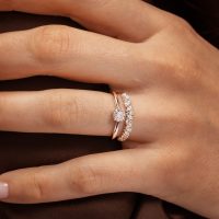 Bague Olympe - Joaillier Toulouse