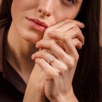 Bague Garance - Joaillier Toulouse