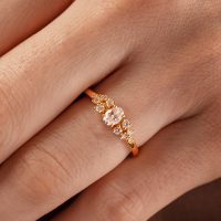 Bague Persée - Joaillier Toulouse