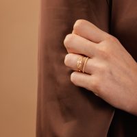 Bague Persée - Joaillier Toulouse