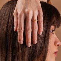 Bague Victoria - Joaillier Toulouse