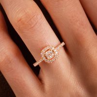 Bague Jeanne - Joaillier Toulouse