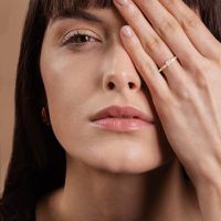 Bague Pégase - Joaillier Toulouse