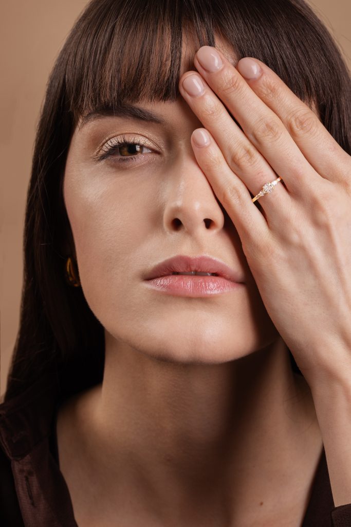Bague Pégase - Joaillier Toulouse