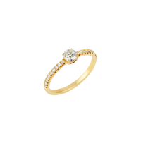 Bague Louise - Joaillier Toulouse