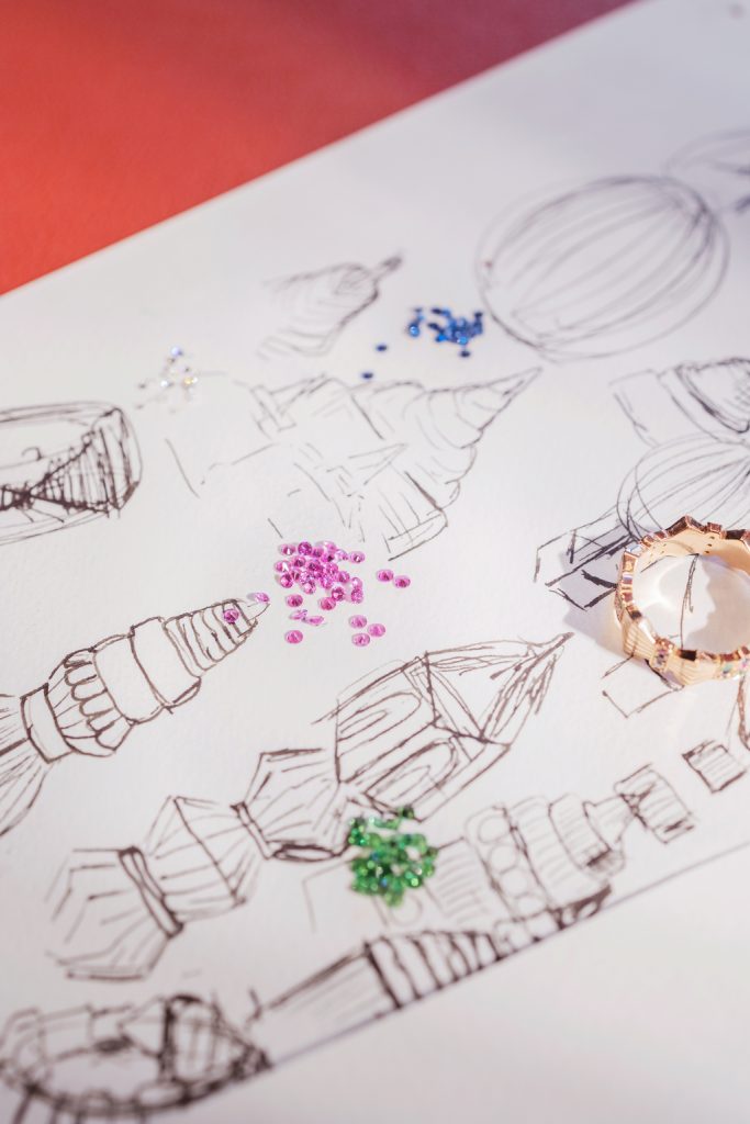 Quelles pierres peut-on porter tous les jours sur une bague de joaillier et lesquelles sont trop fragiles ?