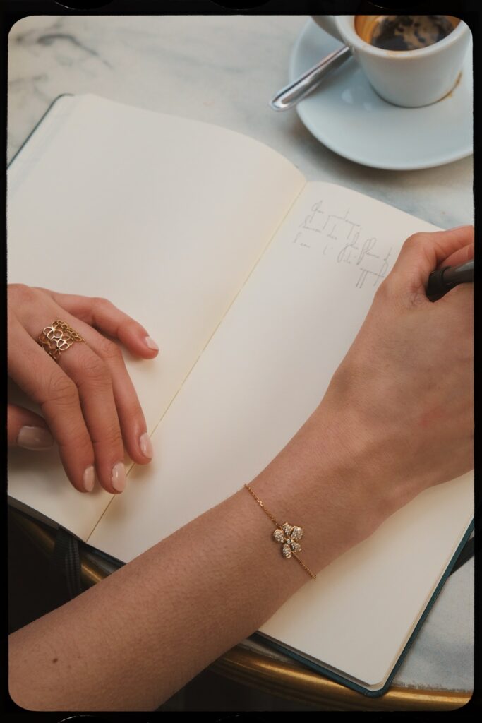 Le bijou « Talisman » : pourquoi nous sommes si attachés aux bijoux que nous portons 24 h/24 ?