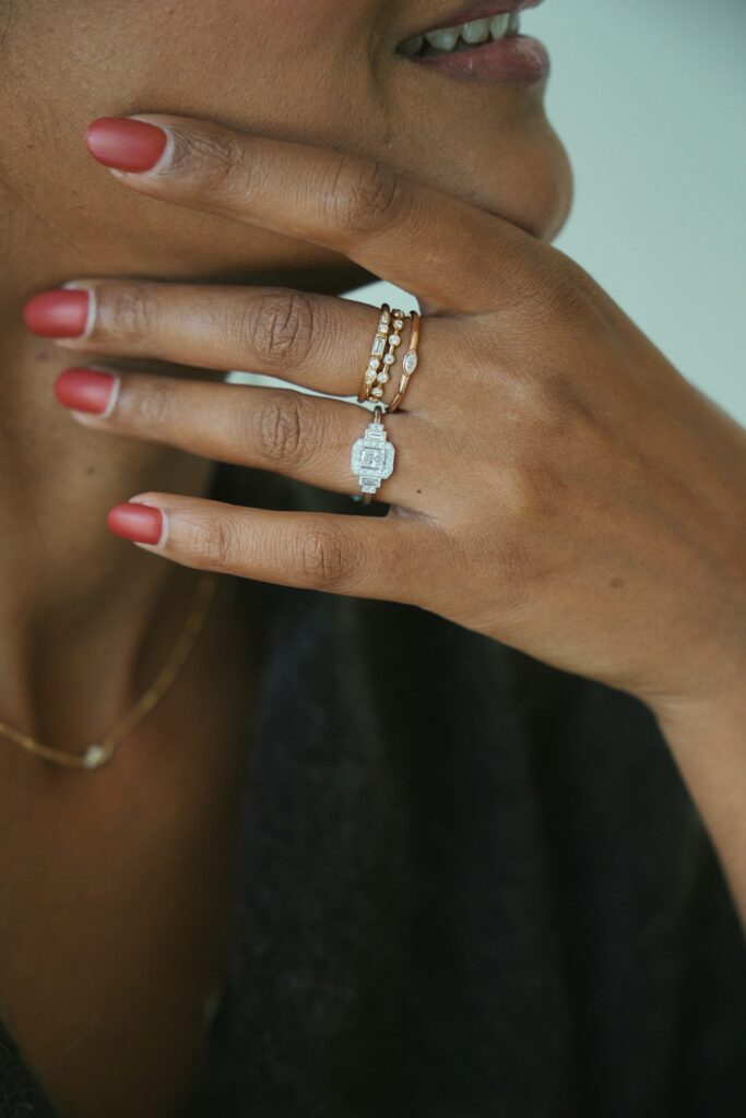 Les erreurs à éviter lors de l’achat d’une bague de fiançailles