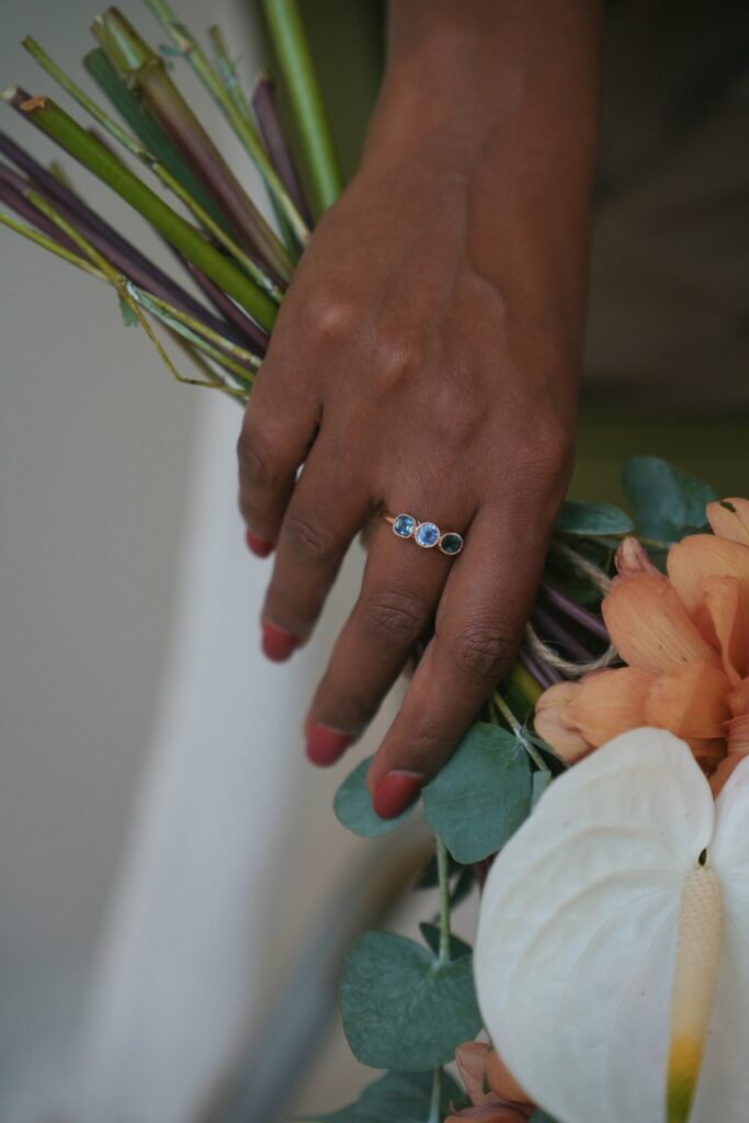 Comment bien ranger ses bijoux pour les protéger pendant les fêtes ?
