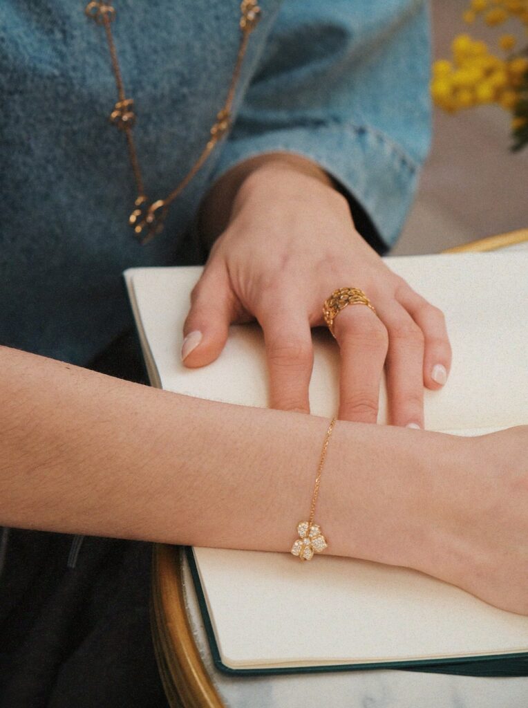 Quels sont les différents types de bracelets que l’on peut trouver dans une bijouterie à Toulouse ?