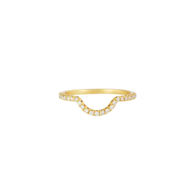 Alliance Saint Georges diamant
