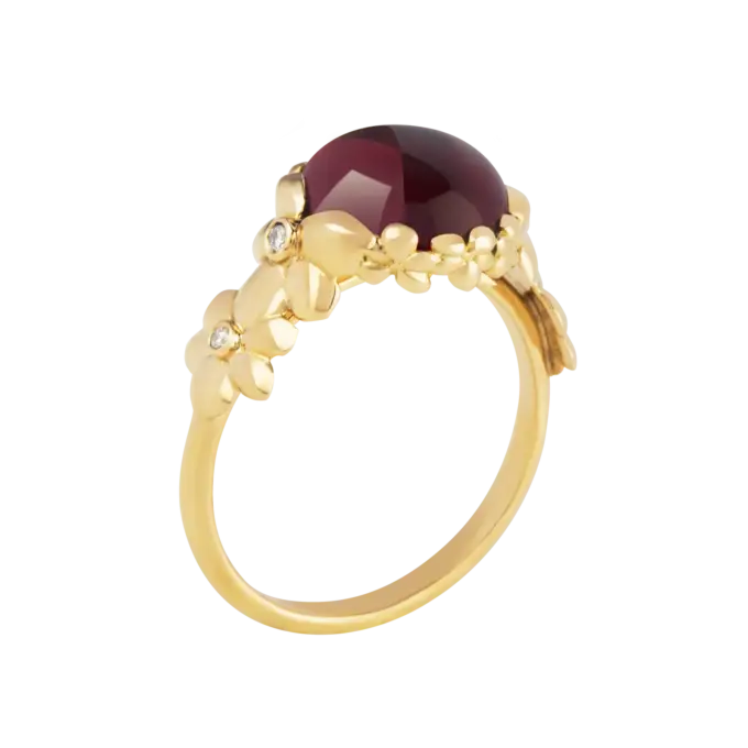 Bague Prestige
