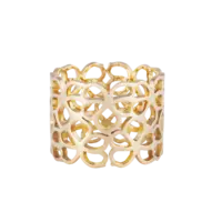 Bague Silhouette_Or jaune_01