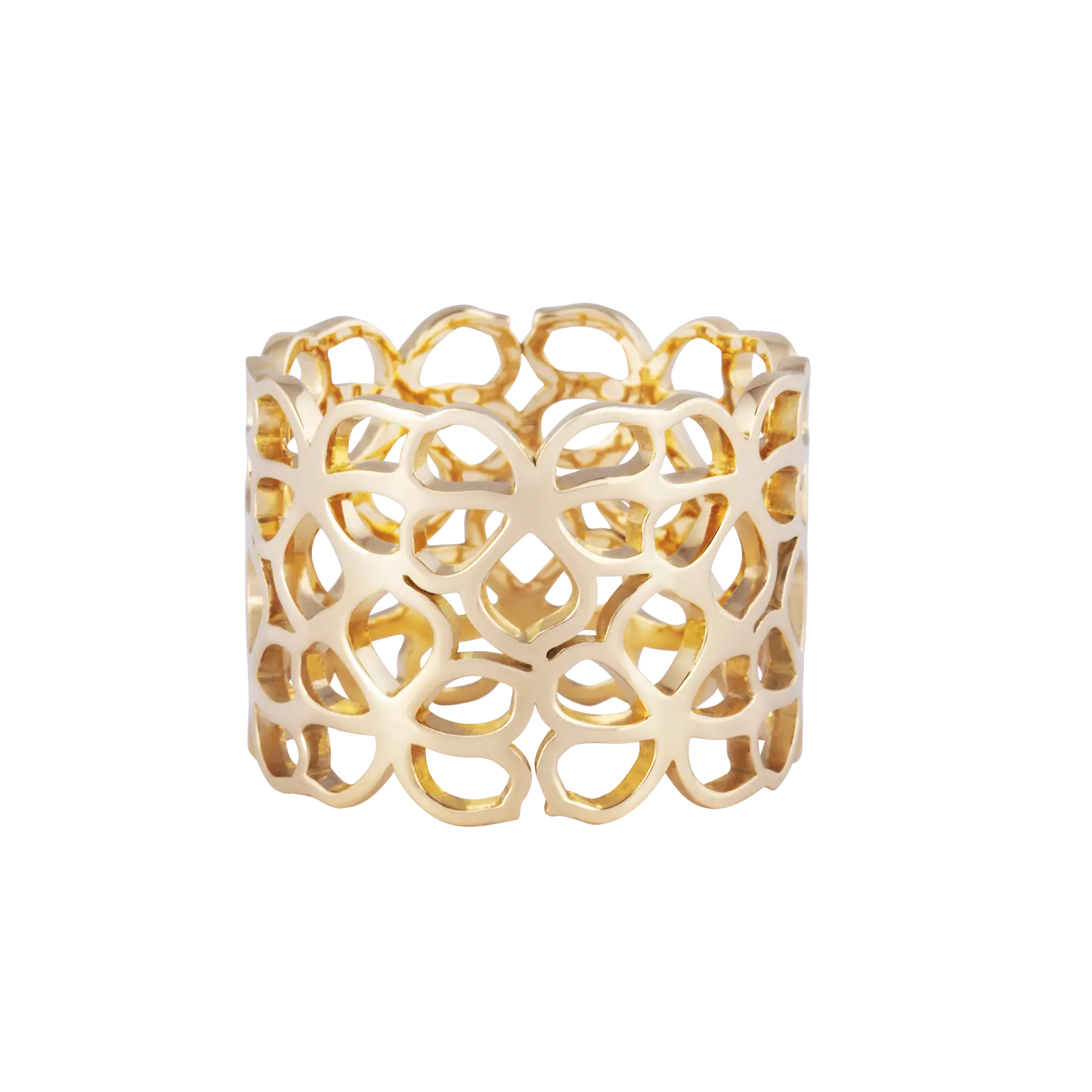 Bague Silhouette_Or jaune_01