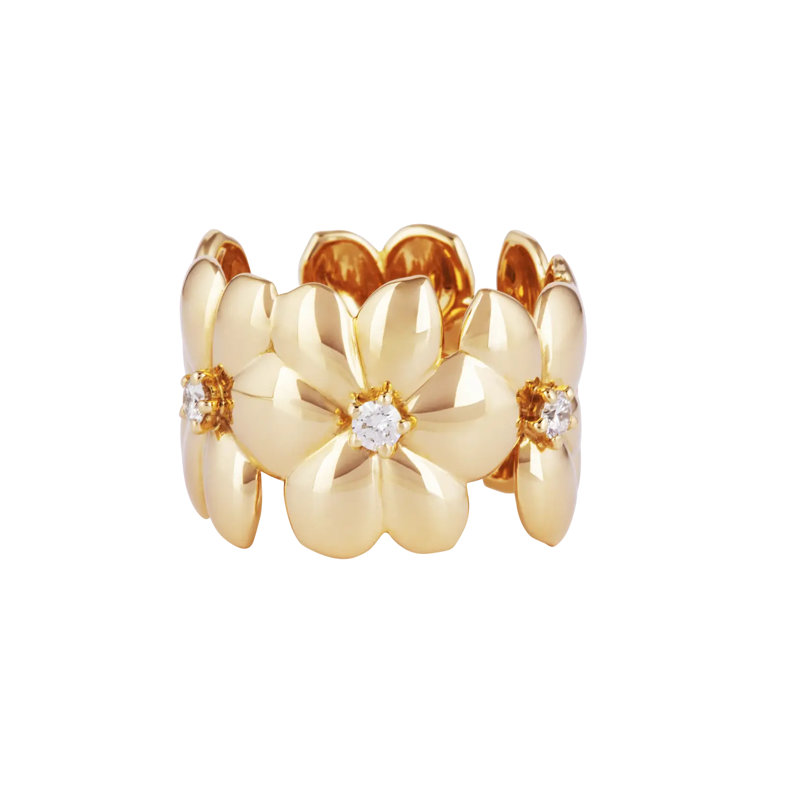 Bague Volupté_Or jaune_Diamant_01