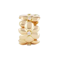 Bague Volupté_Or jaune_Diamant_02