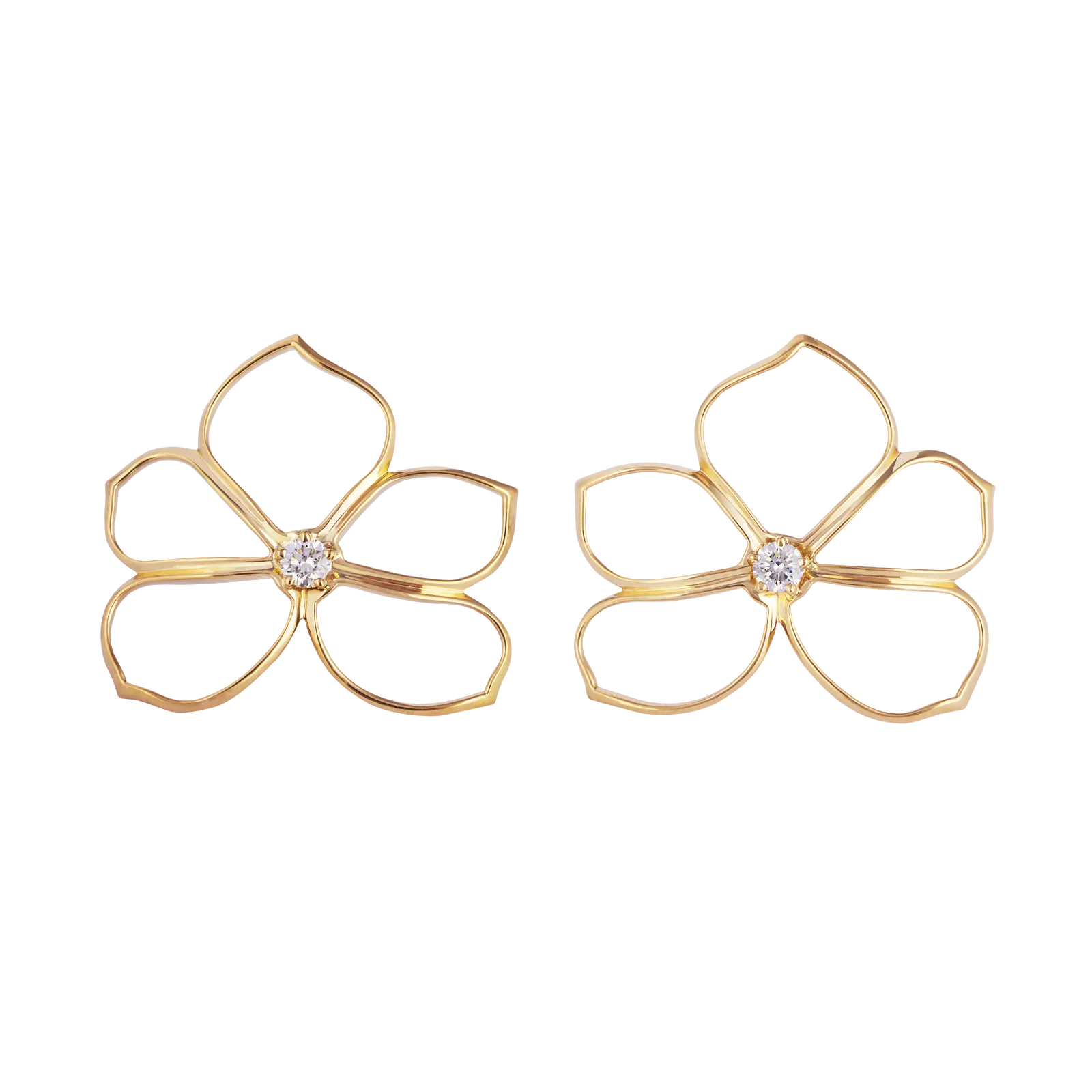 BO Allure_Or jaune_Diamant_01