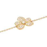 Bracelet Egérie_Or jaune_02