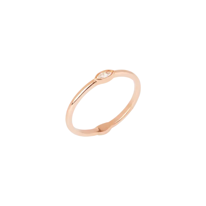 Bague Mandala